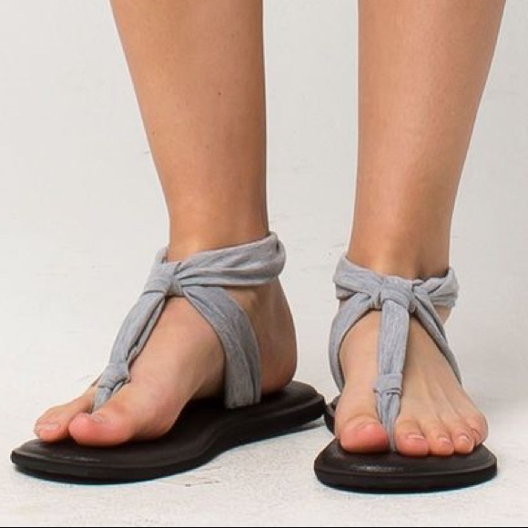 yoga sling ella sandal